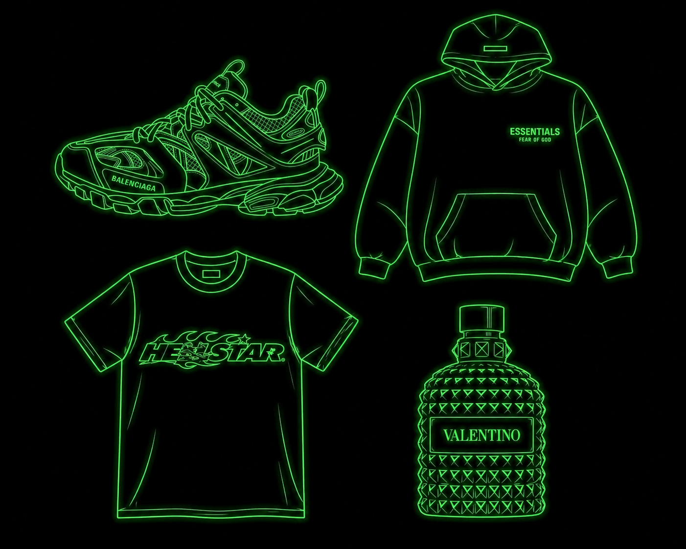 1:1 ELITE BUNDLE (includes everything)